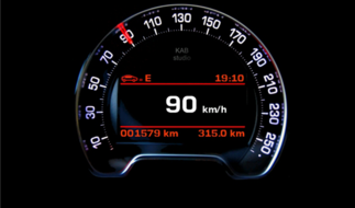 80码=80迈=80公里/小时?别闹了! 4