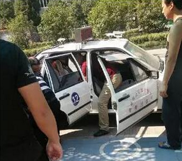 驾考猝死:如何调整紧张心理 1