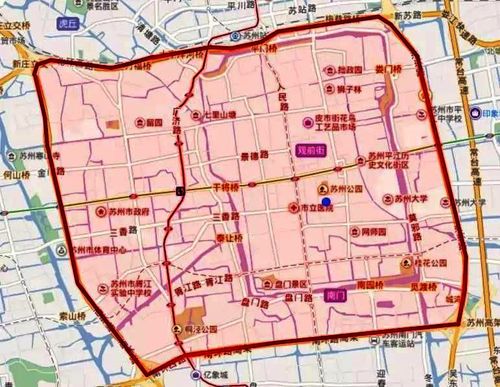 苏州拟对外地号牌小客车限行 苏州拟对外地号牌小客车限行