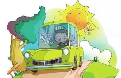 电动汽车高温天气注意啥? 电动汽车高温天气注意啥?